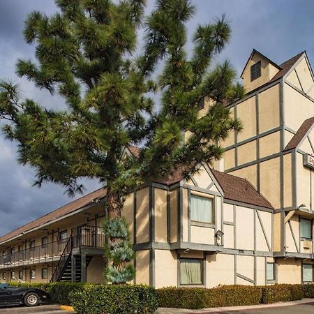 Lemon Heights Inn Tustin Kültér fotó