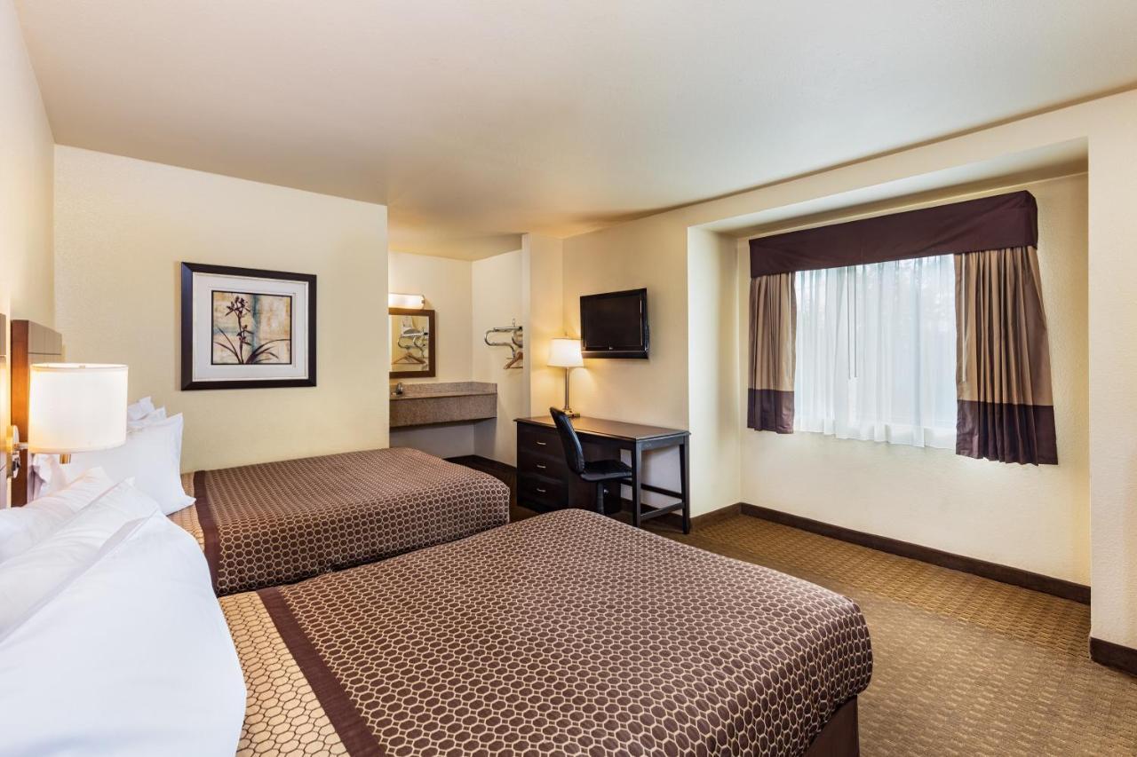 Lemon Heights Inn Tustin Kültér fotó