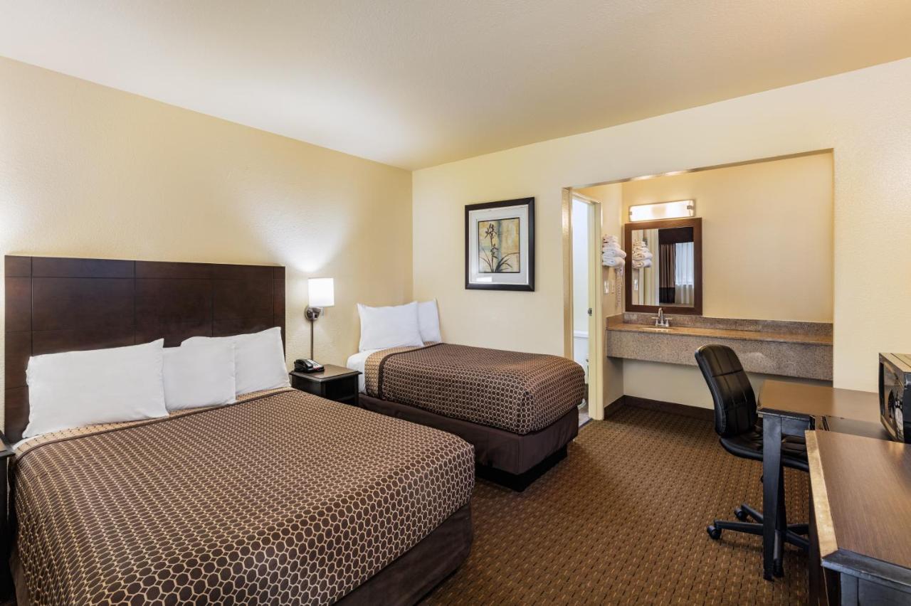 Lemon Heights Inn Tustin Kültér fotó