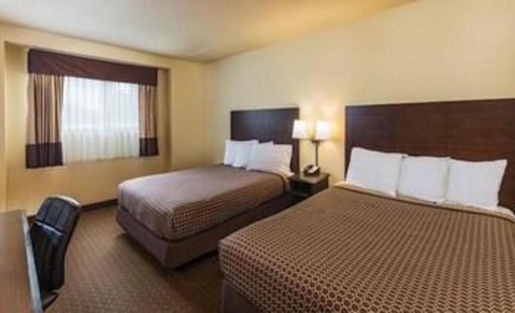 Lemon Heights Inn Tustin Kültér fotó