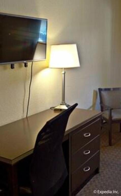 Lemon Heights Inn Tustin Kültér fotó