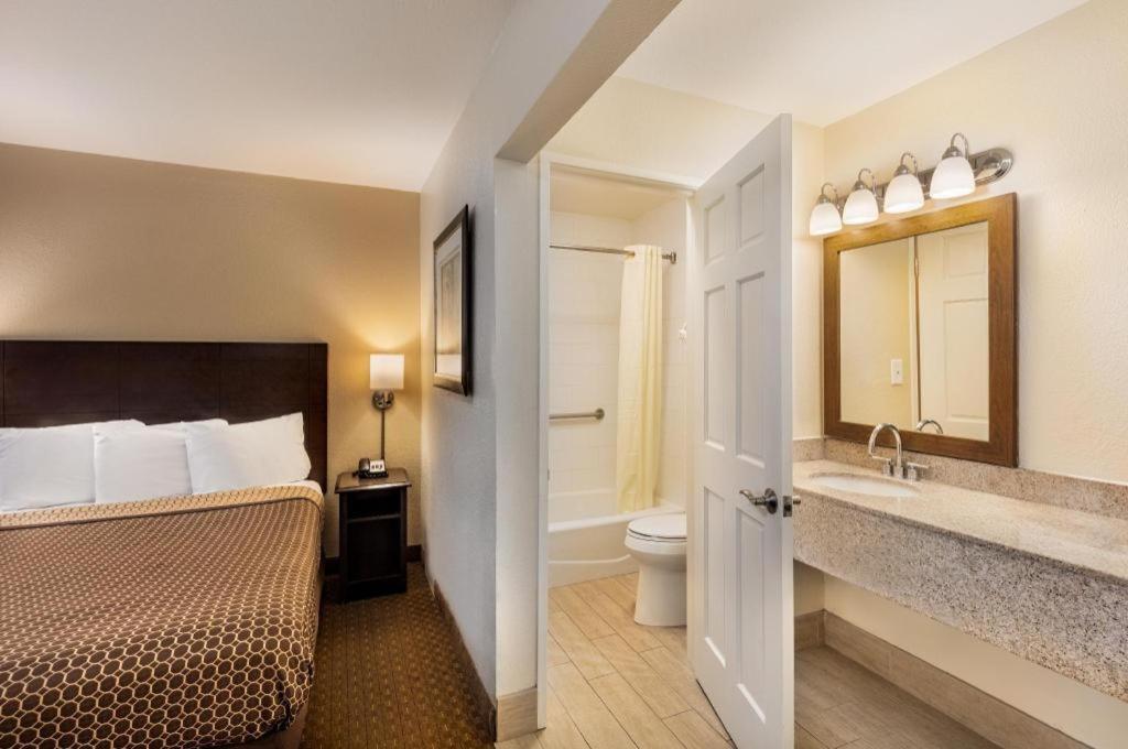 Lemon Heights Inn Tustin Kültér fotó