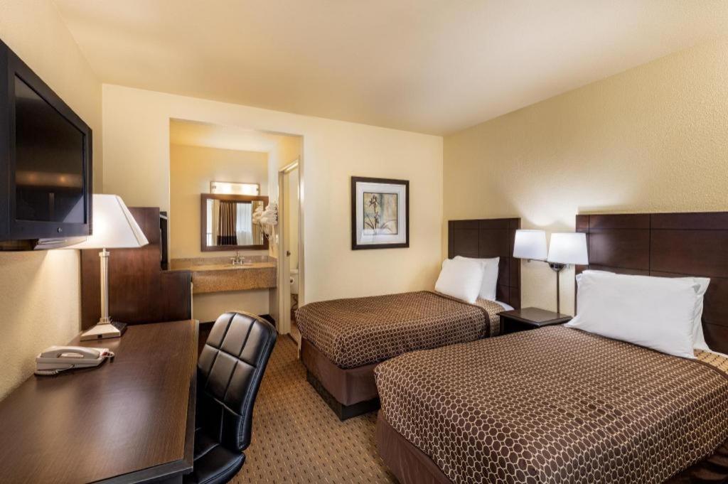 Lemon Heights Inn Tustin Kültér fotó
