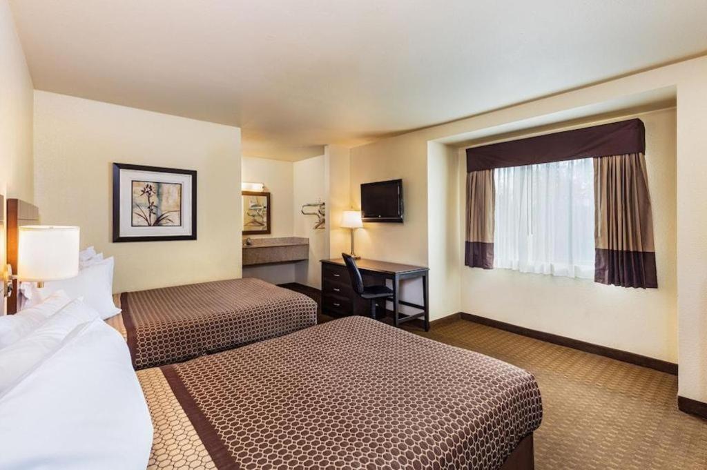 Lemon Heights Inn Tustin Kültér fotó