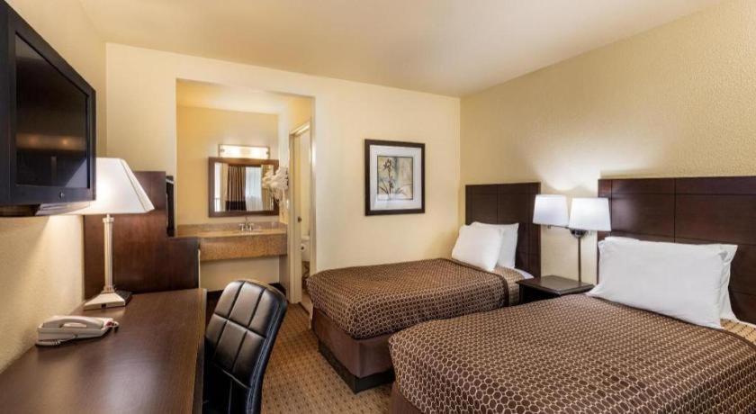 Lemon Heights Inn Tustin Kültér fotó