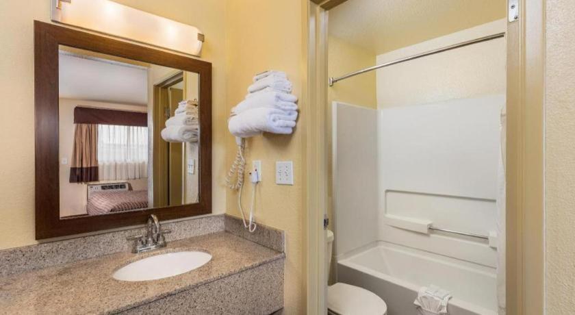 Lemon Heights Inn Tustin Kültér fotó