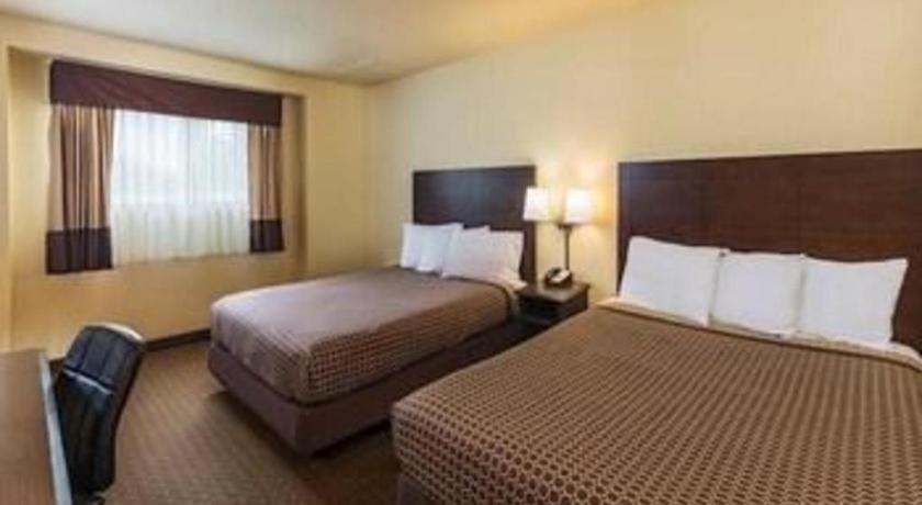 Lemon Heights Inn Tustin Kültér fotó