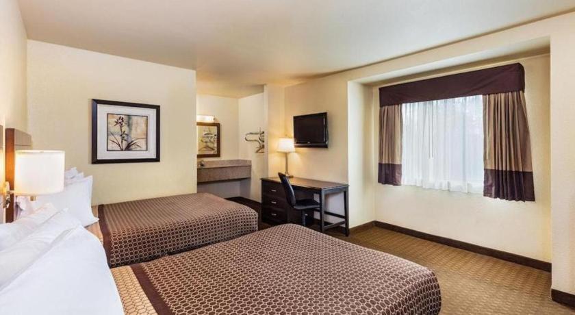 Lemon Heights Inn Tustin Kültér fotó