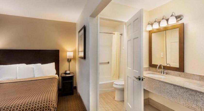 Lemon Heights Inn Tustin Kültér fotó