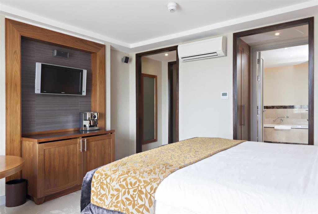 Lemon Heights Inn Tustin Szoba fotó