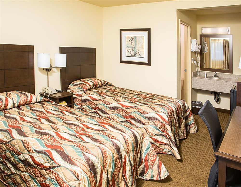 Lemon Heights Inn Tustin Kültér fotó