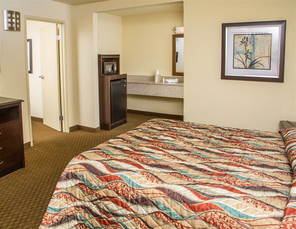 Lemon Heights Inn Tustin Kültér fotó