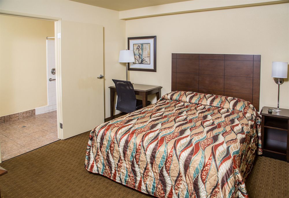 Lemon Heights Inn Tustin Kültér fotó