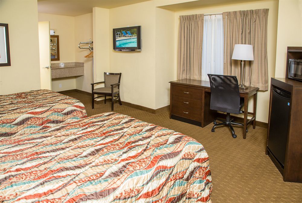 Lemon Heights Inn Tustin Kültér fotó