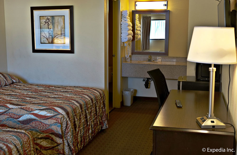 Lemon Heights Inn Tustin Kültér fotó