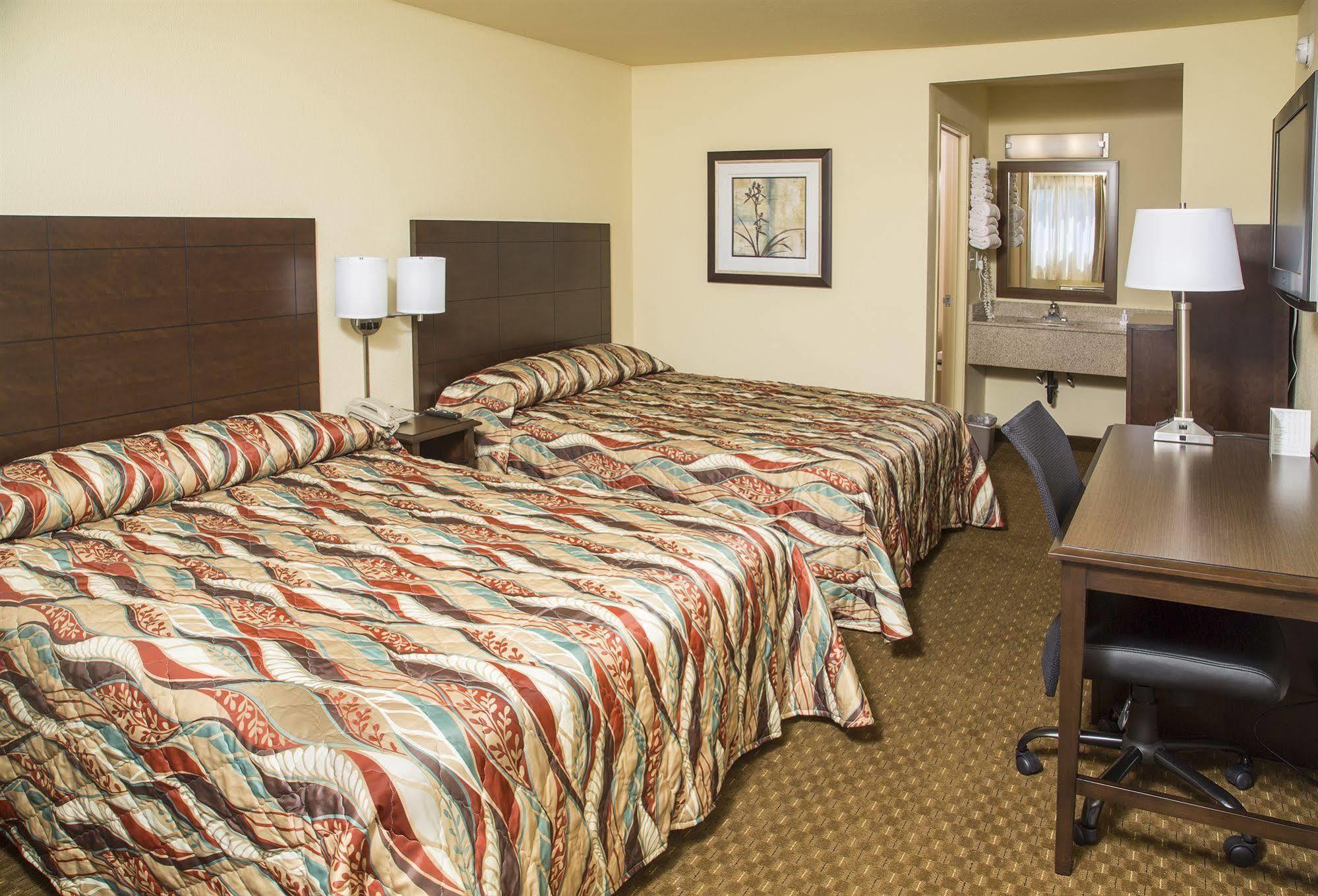 Lemon Heights Inn Tustin Kültér fotó