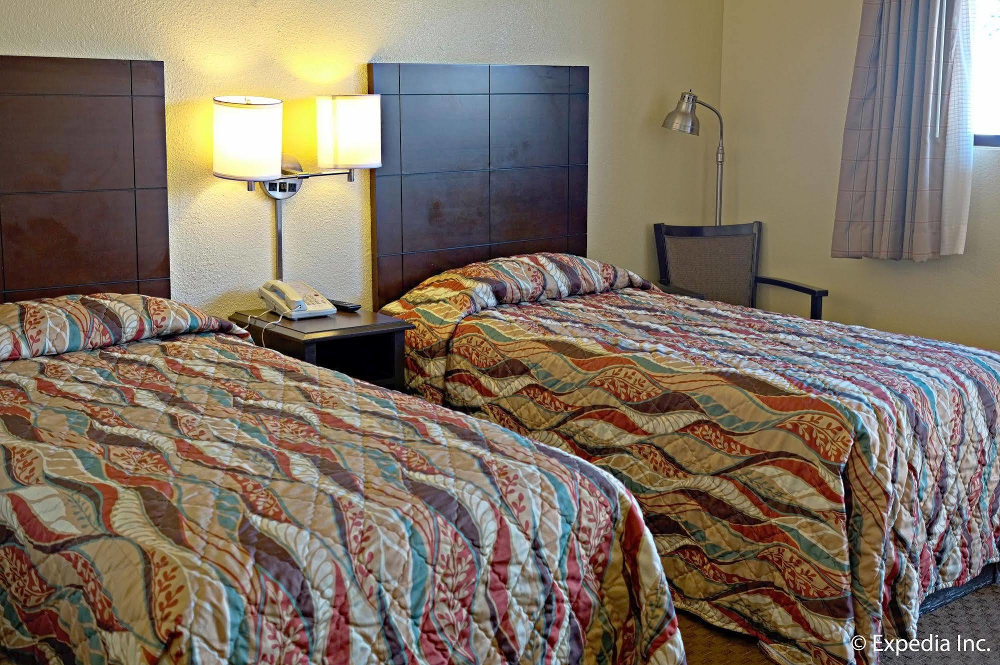 Lemon Heights Inn Tustin Kültér fotó
