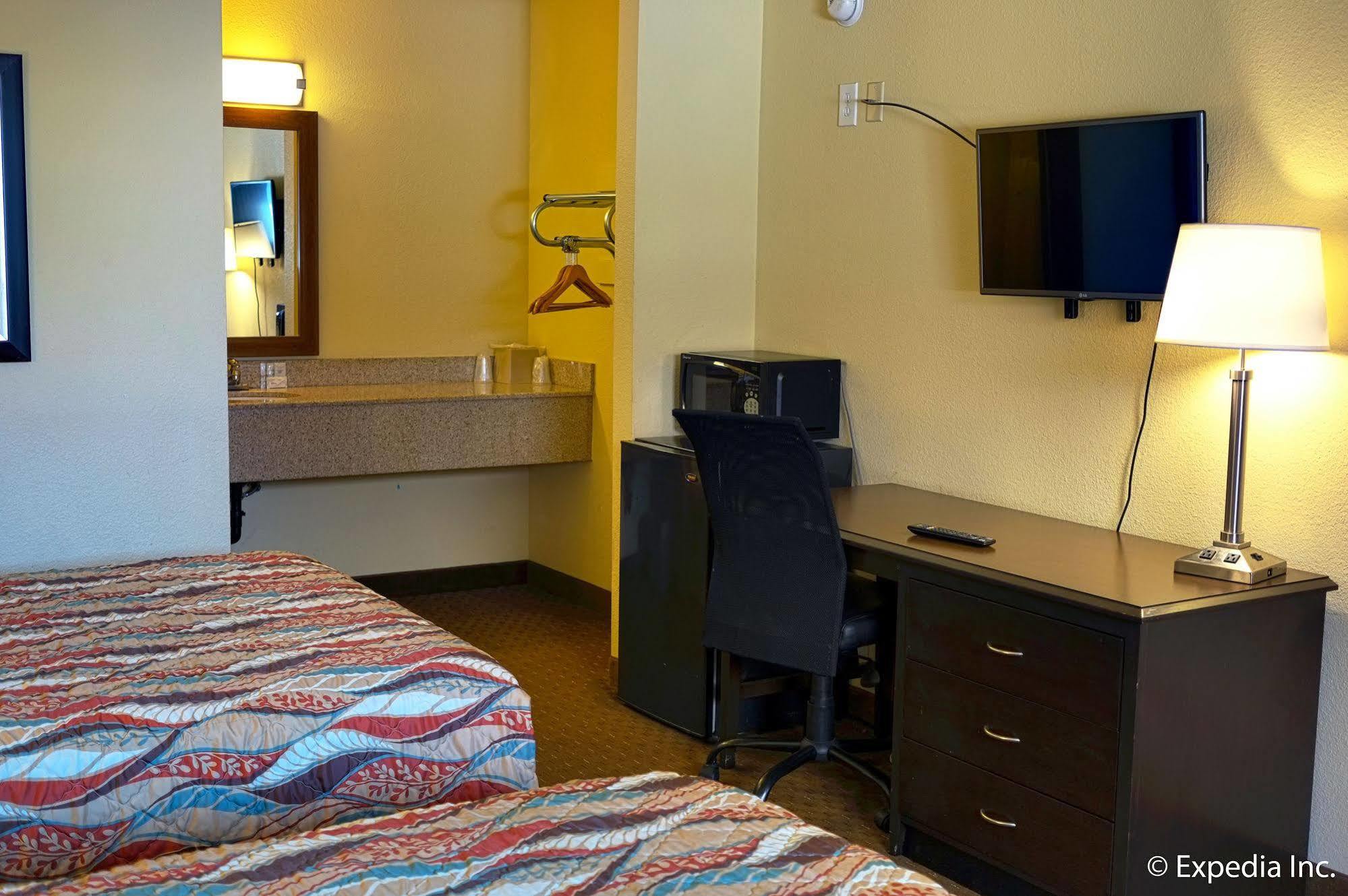 Lemon Heights Inn Tustin Kültér fotó