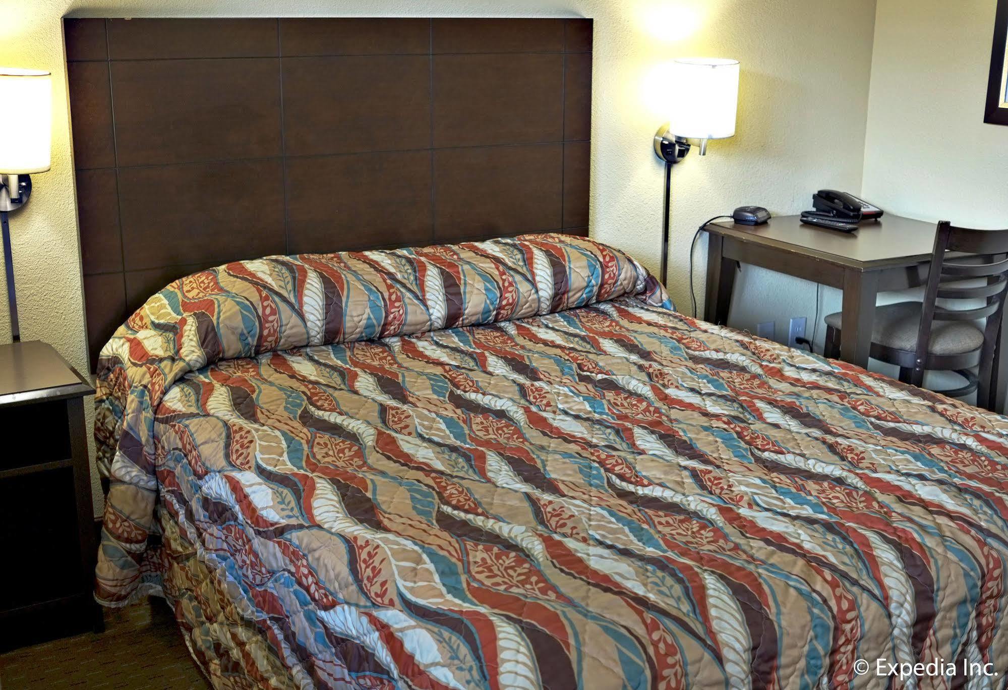 Lemon Heights Inn Tustin Kültér fotó
