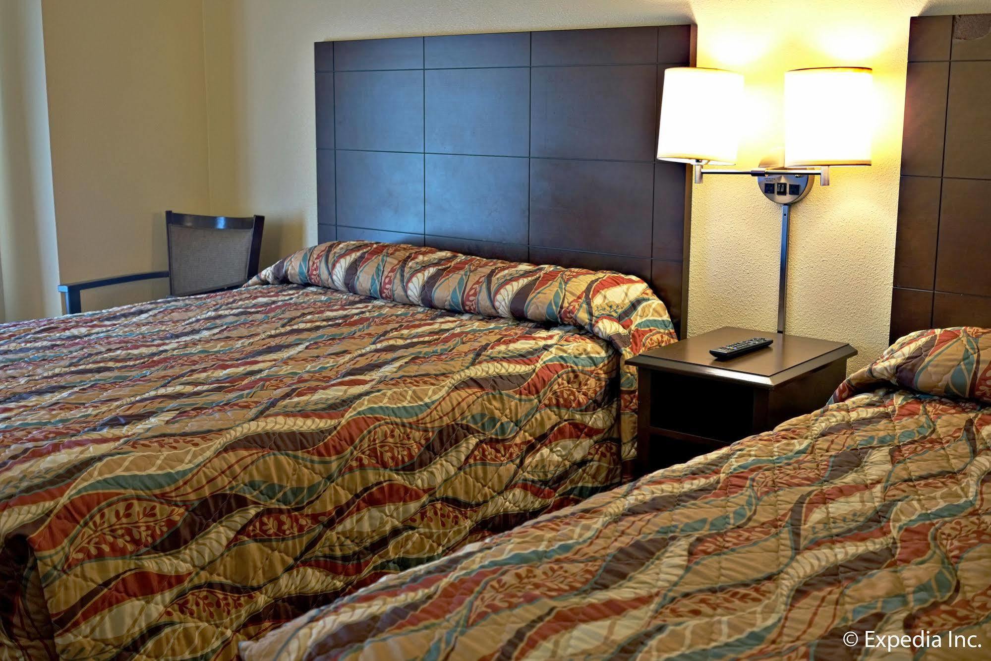 Lemon Heights Inn Tustin Kültér fotó