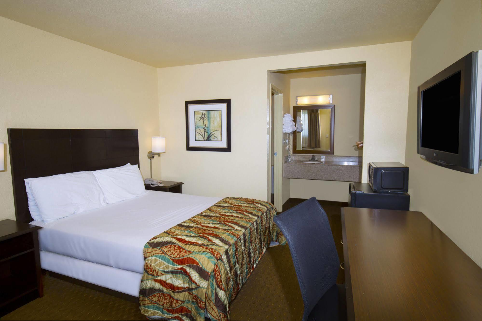 Lemon Heights Inn Tustin Kültér fotó