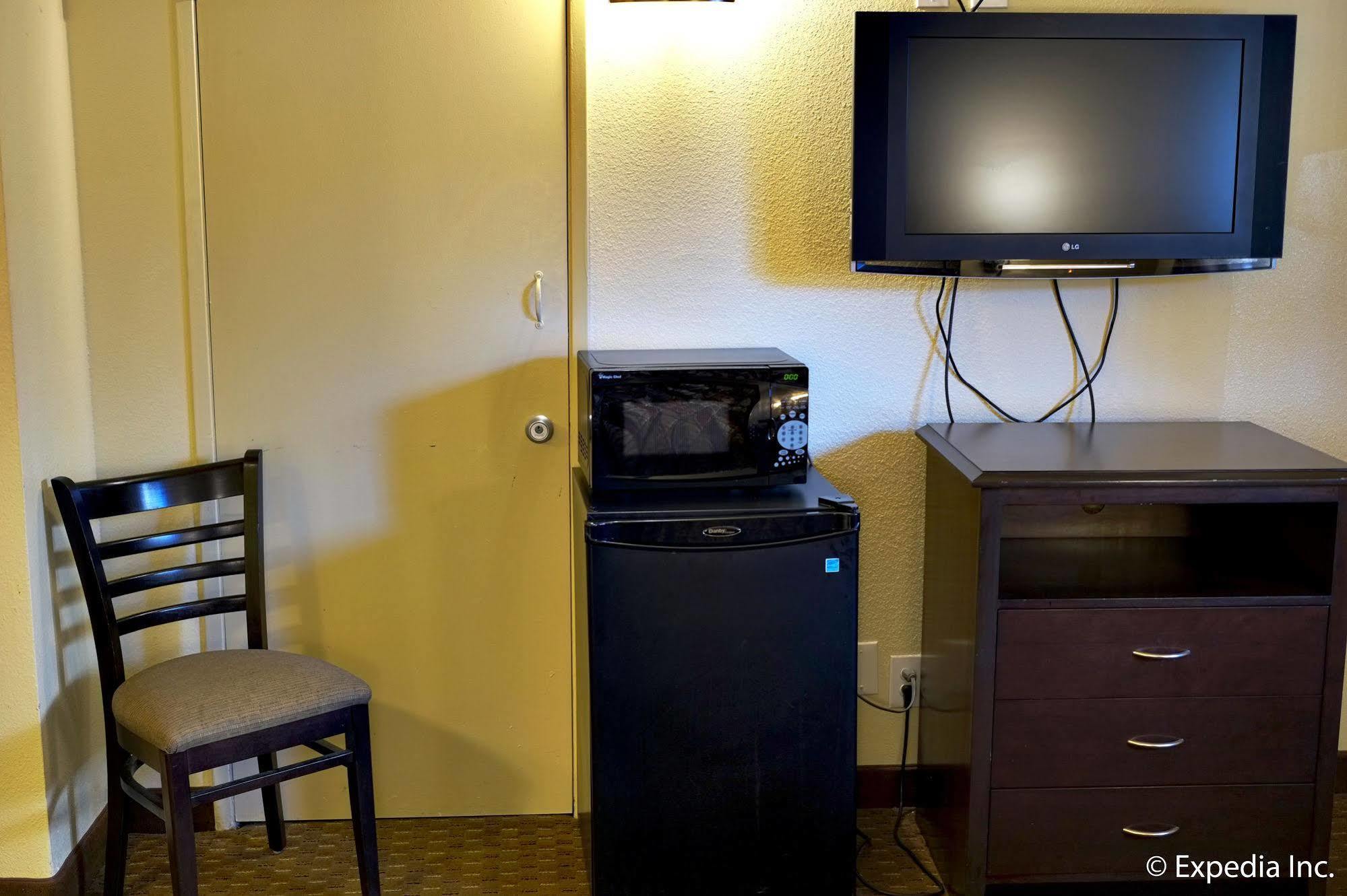 Lemon Heights Inn Tustin Kültér fotó