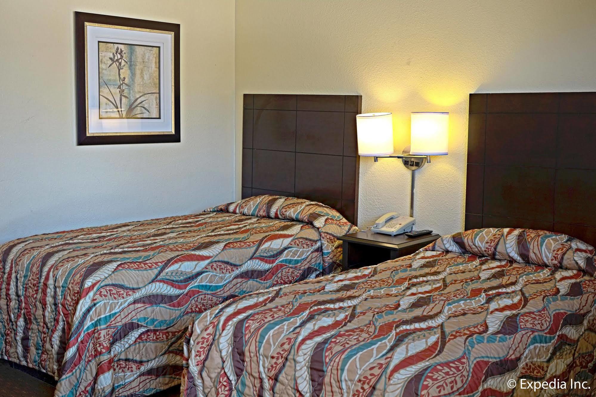 Lemon Heights Inn Tustin Kültér fotó