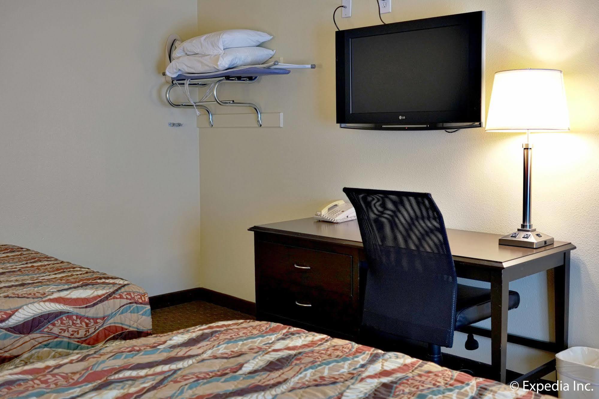 Lemon Heights Inn Tustin Kültér fotó