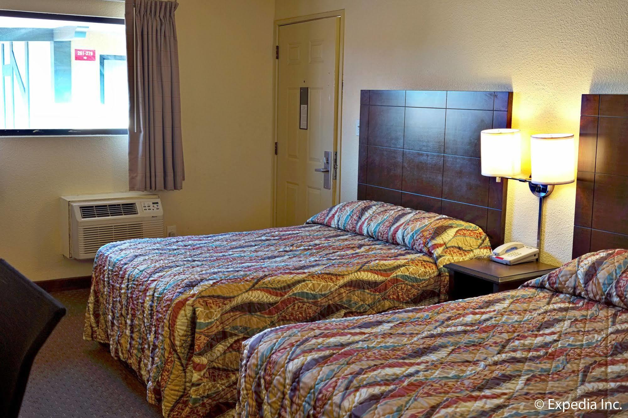 Lemon Heights Inn Tustin Kültér fotó