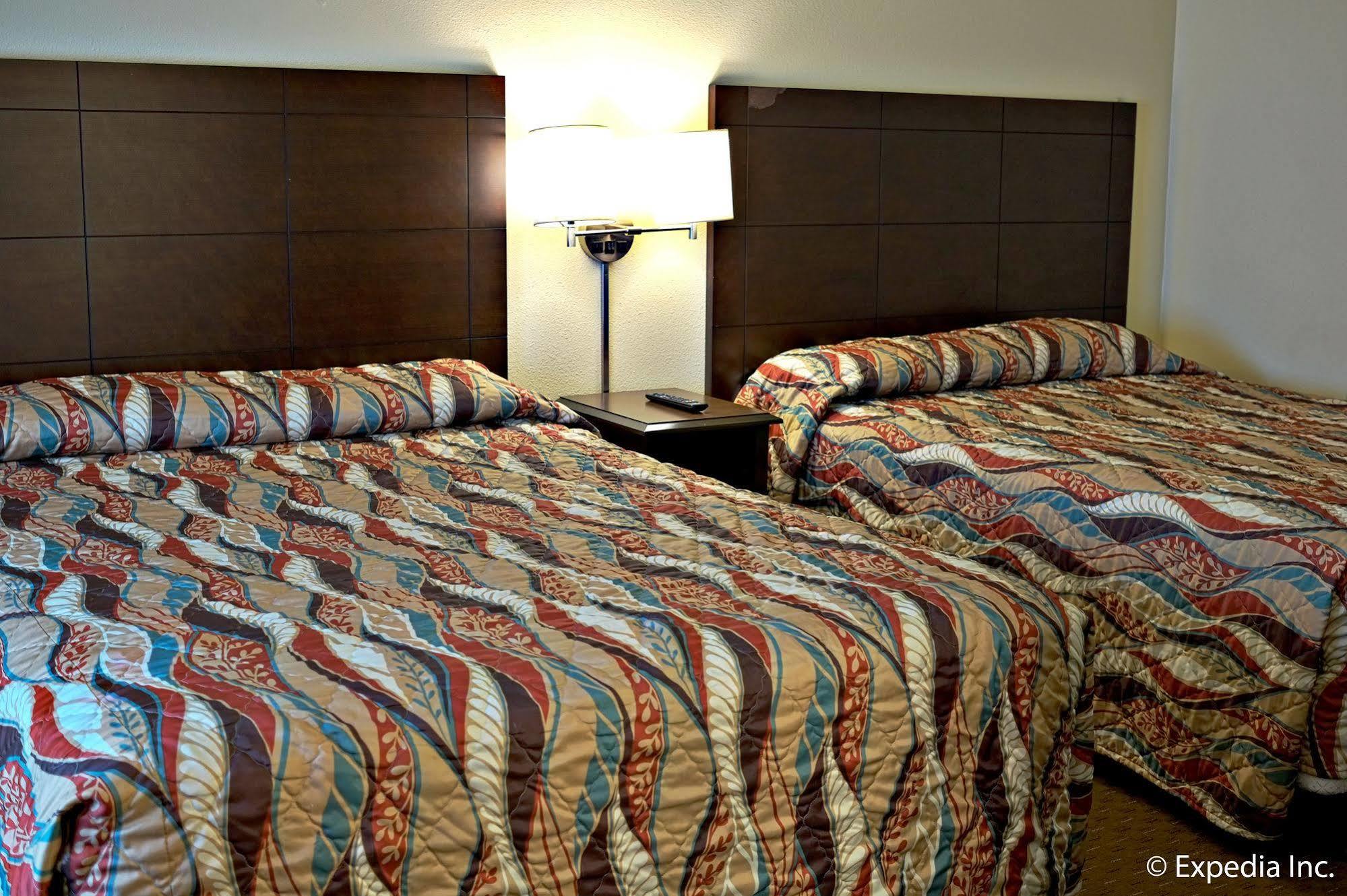 Lemon Heights Inn Tustin Kültér fotó