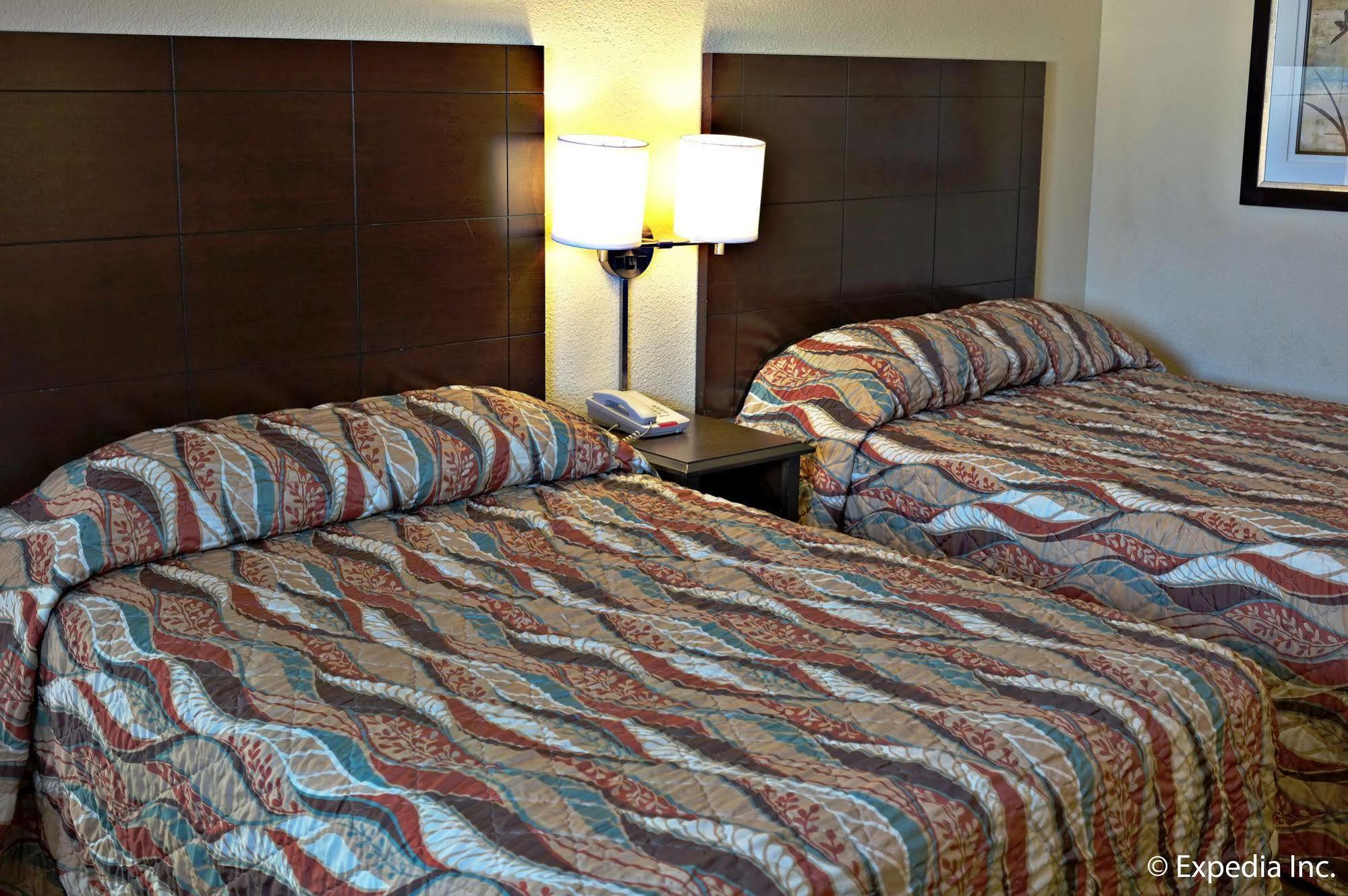 Lemon Heights Inn Tustin Kültér fotó
