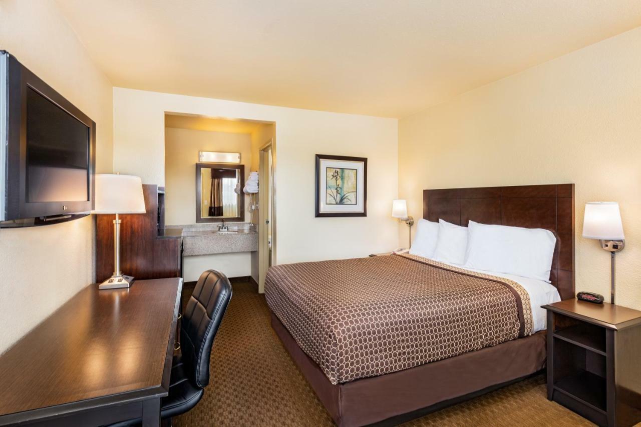 Lemon Heights Inn Tustin Kültér fotó