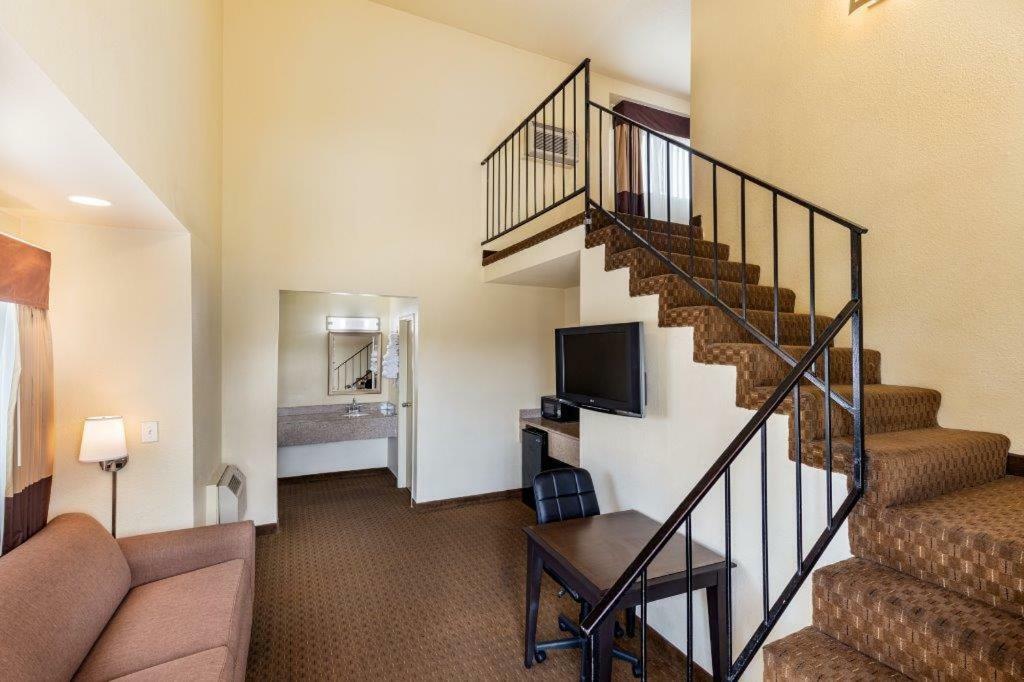 Lemon Heights Inn Tustin Kültér fotó